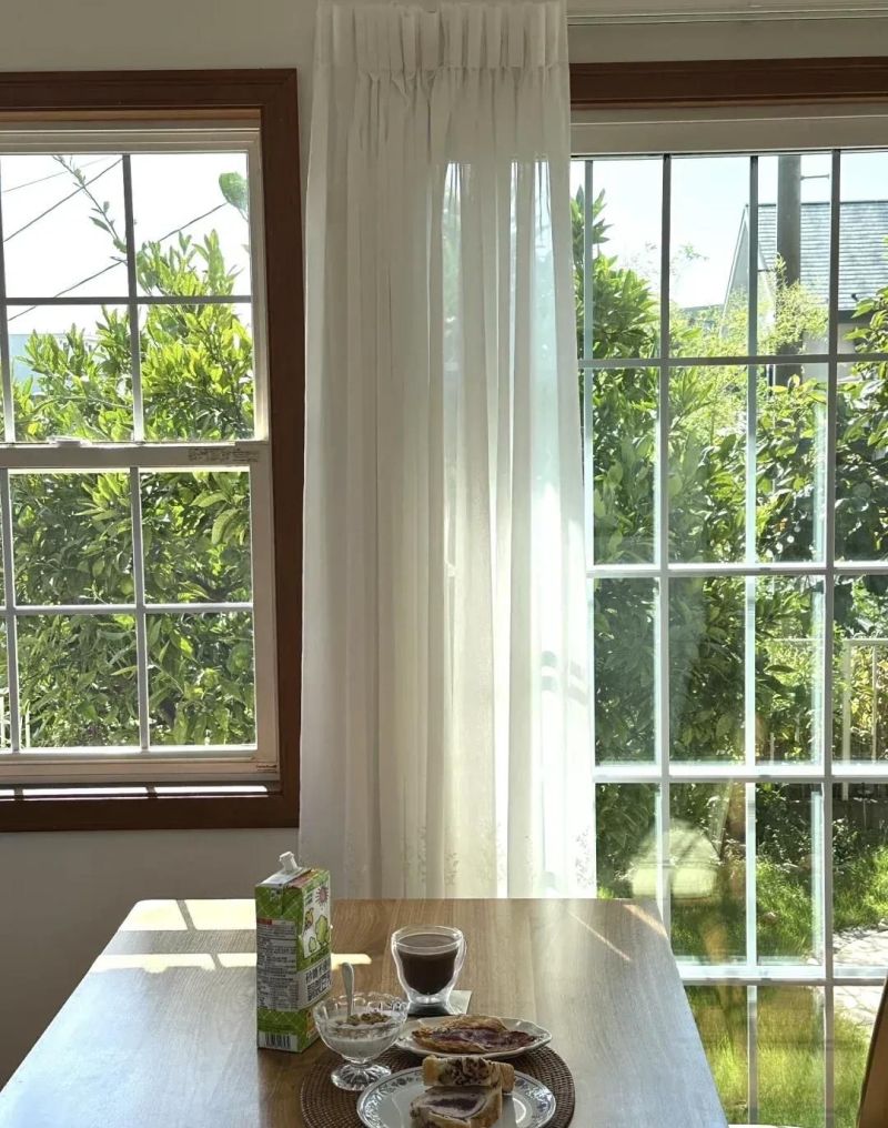 分享/日系风的住宅 - 家居知识