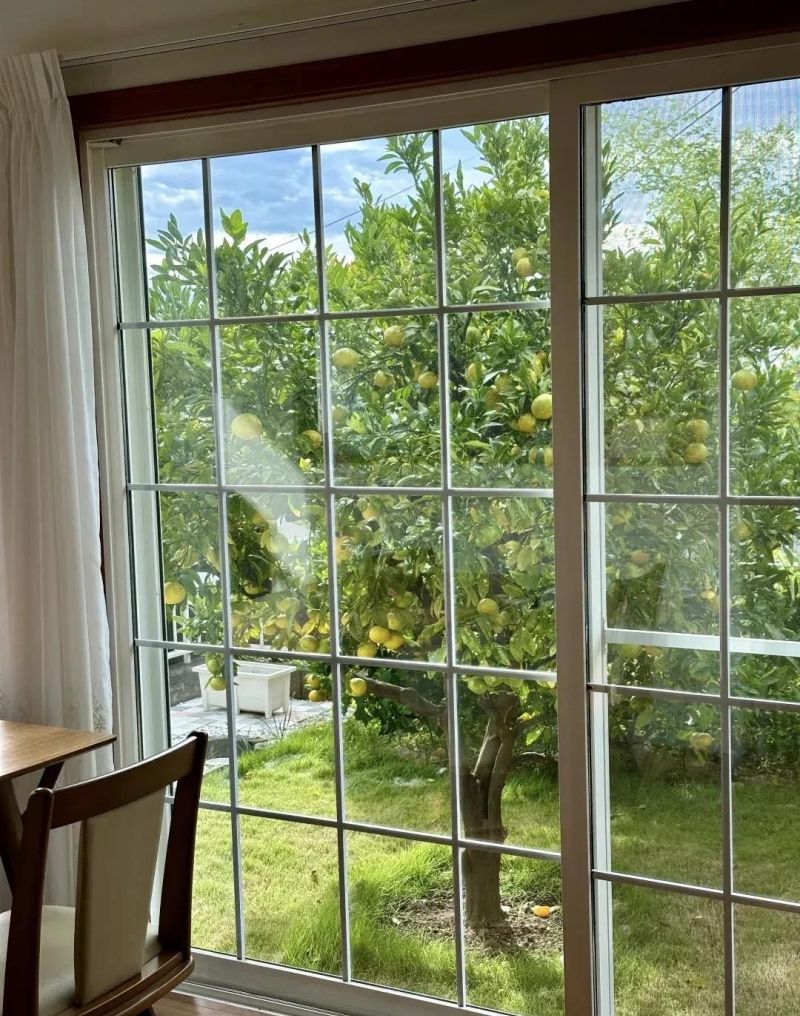 分享/日系风的住宅 - 家居知识