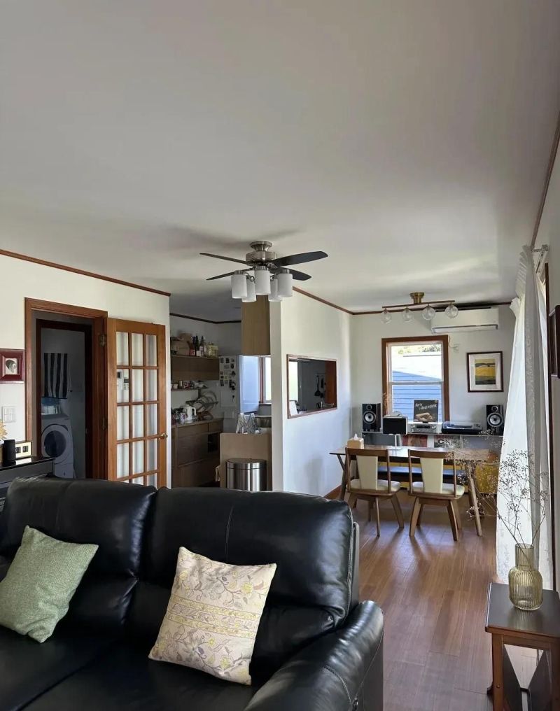 分享/日系风的住宅 - 家居知识