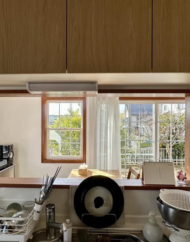 分享/日系风的住宅 - 家居知识