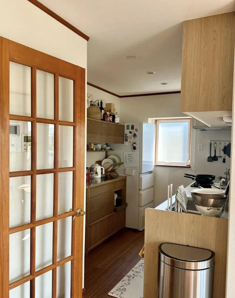 分享/日系风的住宅 - 家居知识