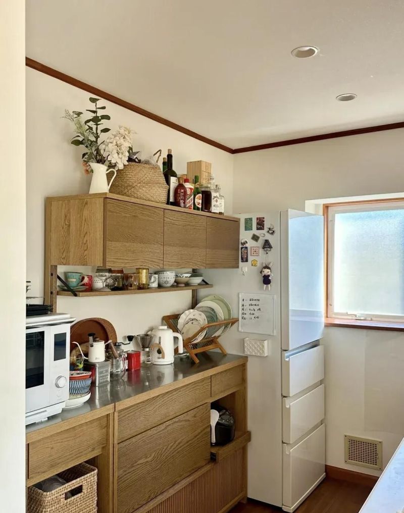 分享/日系风的住宅 - 家居知识