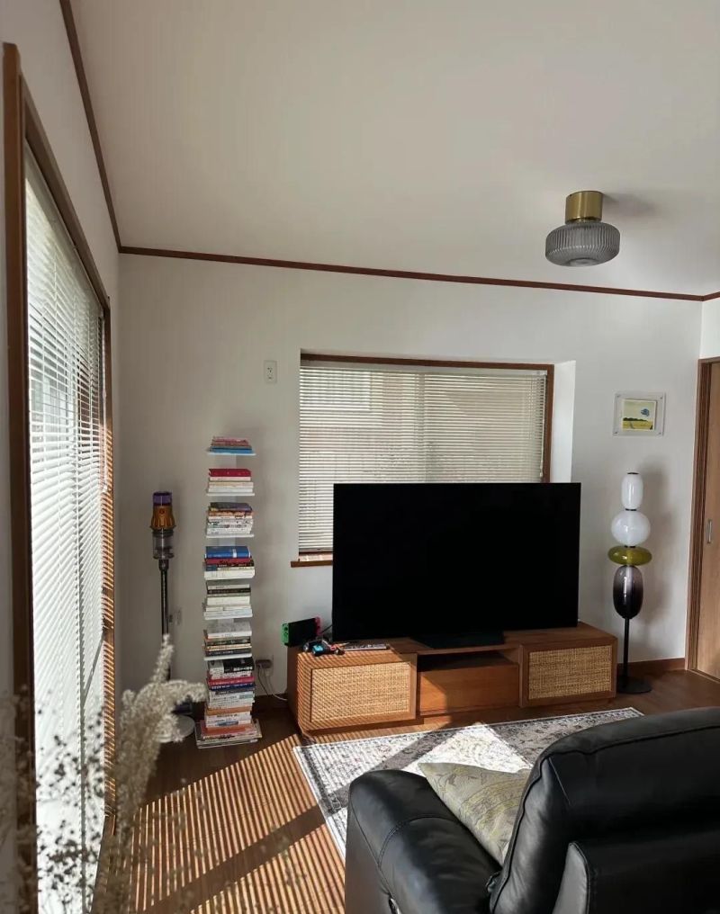 分享/日系风的住宅 - 家居知识