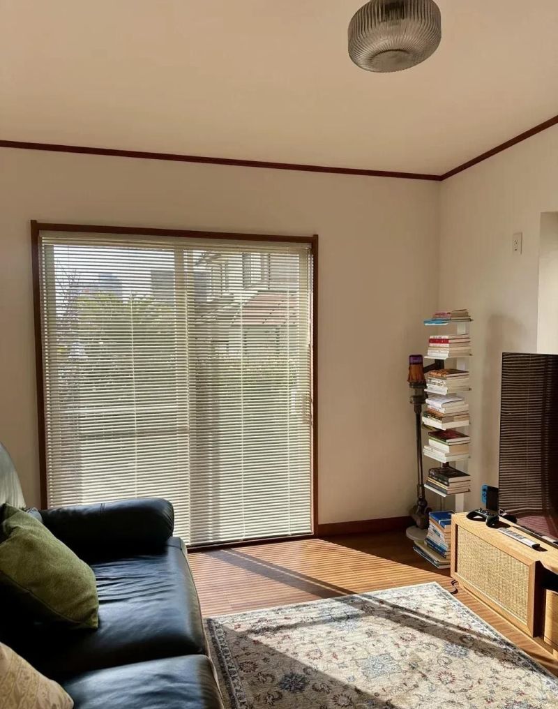 分享/日系风的住宅 - 家居知识