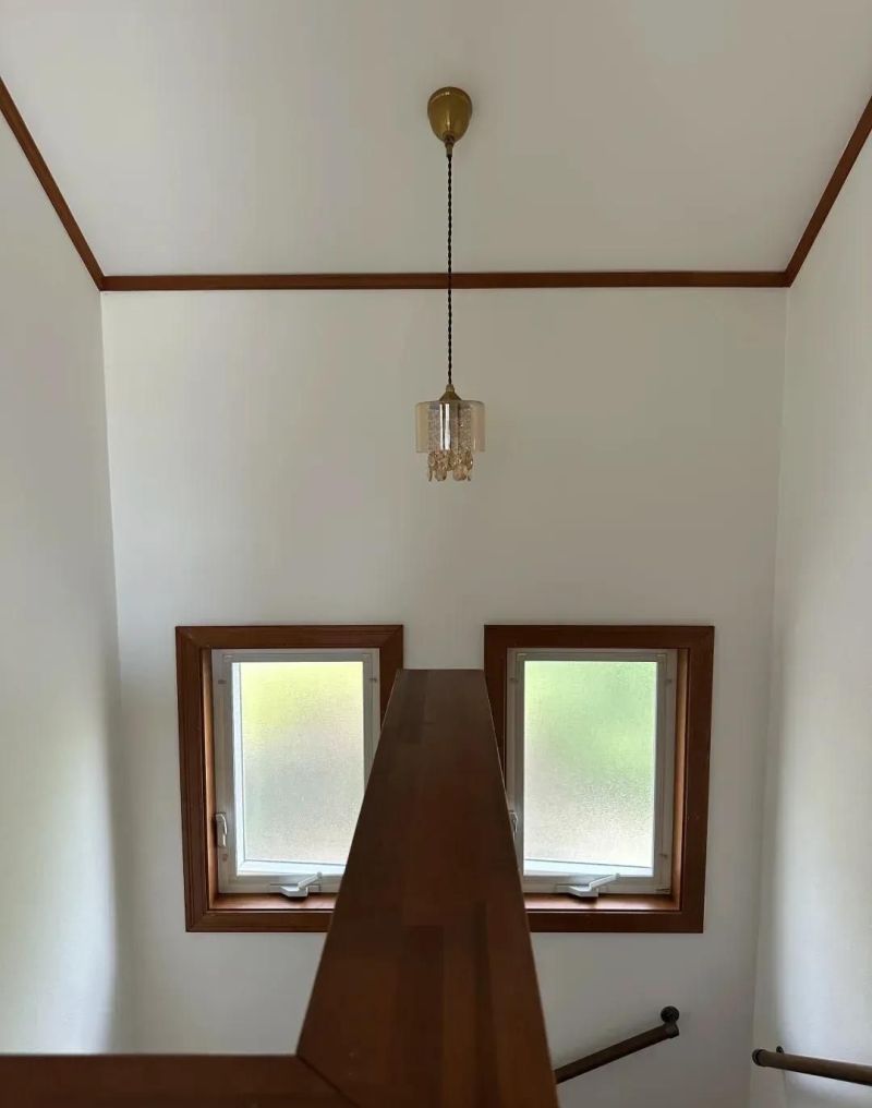 分享/日系风的住宅 - 家居知识