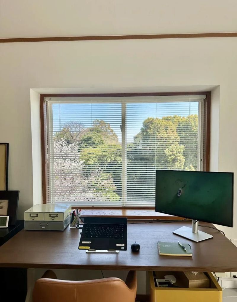 分享/日系风的住宅 - 家居知识