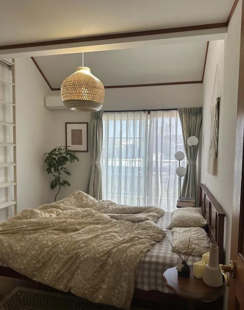 分享/日系风的住宅 - 家居知识