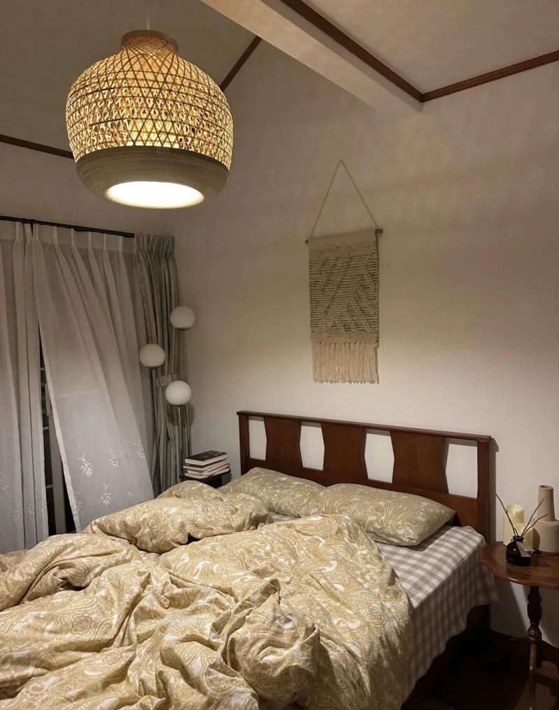 分享/日系风的住宅 - 家居知识