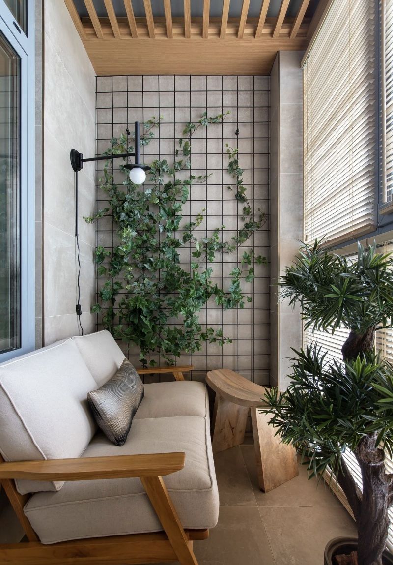 一个人65平日式风公寓，斯堪的纳维亚风格，一个人也要精致 - 家居知识