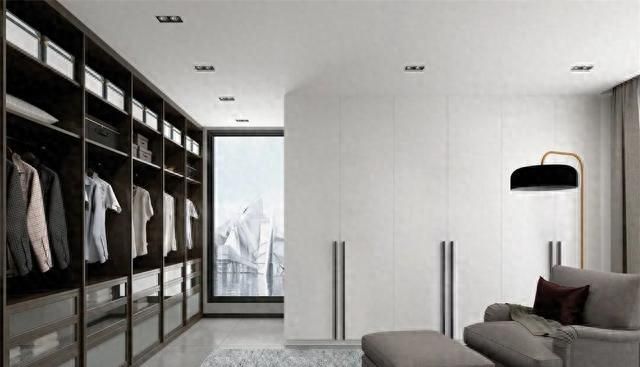 不锈钢鞋柜品牌制造商哪家好？佛山市硕集家居技术精湛 - 今日头条