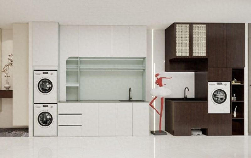 别让阳台毁了家装质感！卡丽欧不锈钢阳台柜，设计+配色全攻略 - 今日头条