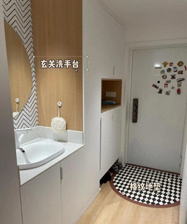 11个不按套路的“定制柜设计”，解决了生活痛点，简直好用到飞起 - 今日头条