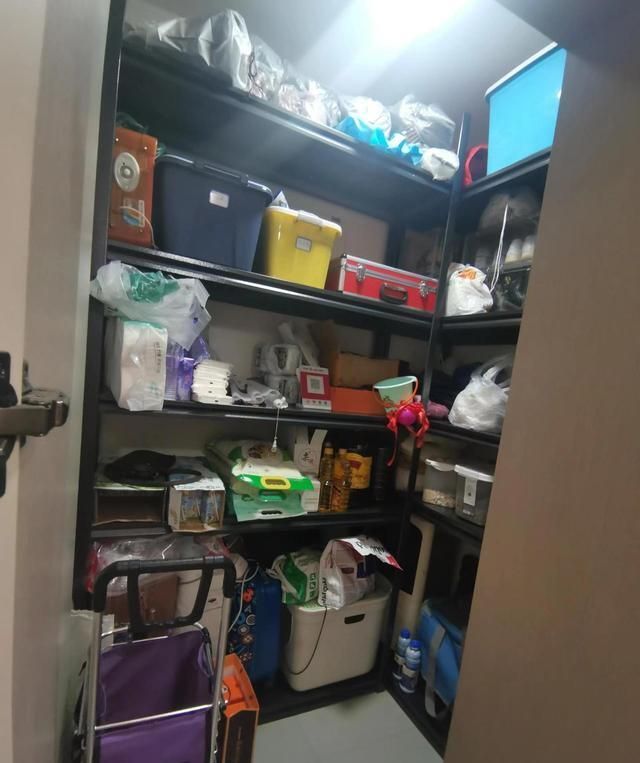 11个不按套路的“定制柜设计”，解决了生活痛点，简直好用到飞起 - 家居知识