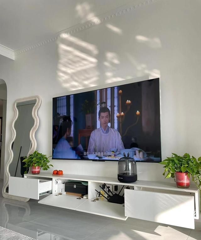 11个不按套路的“定制柜设计”，解决了生活痛点，简直好用到飞起 - 家居知识