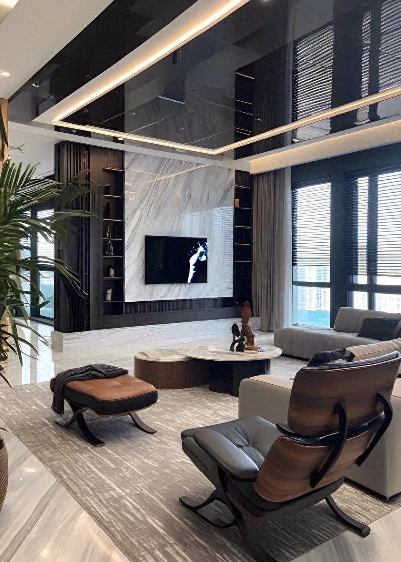 明年开始大范围流行的轻奢风 - 家居知识