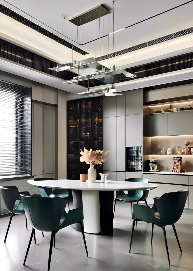 明年开始大范围流行的轻奢风 - 家居知识