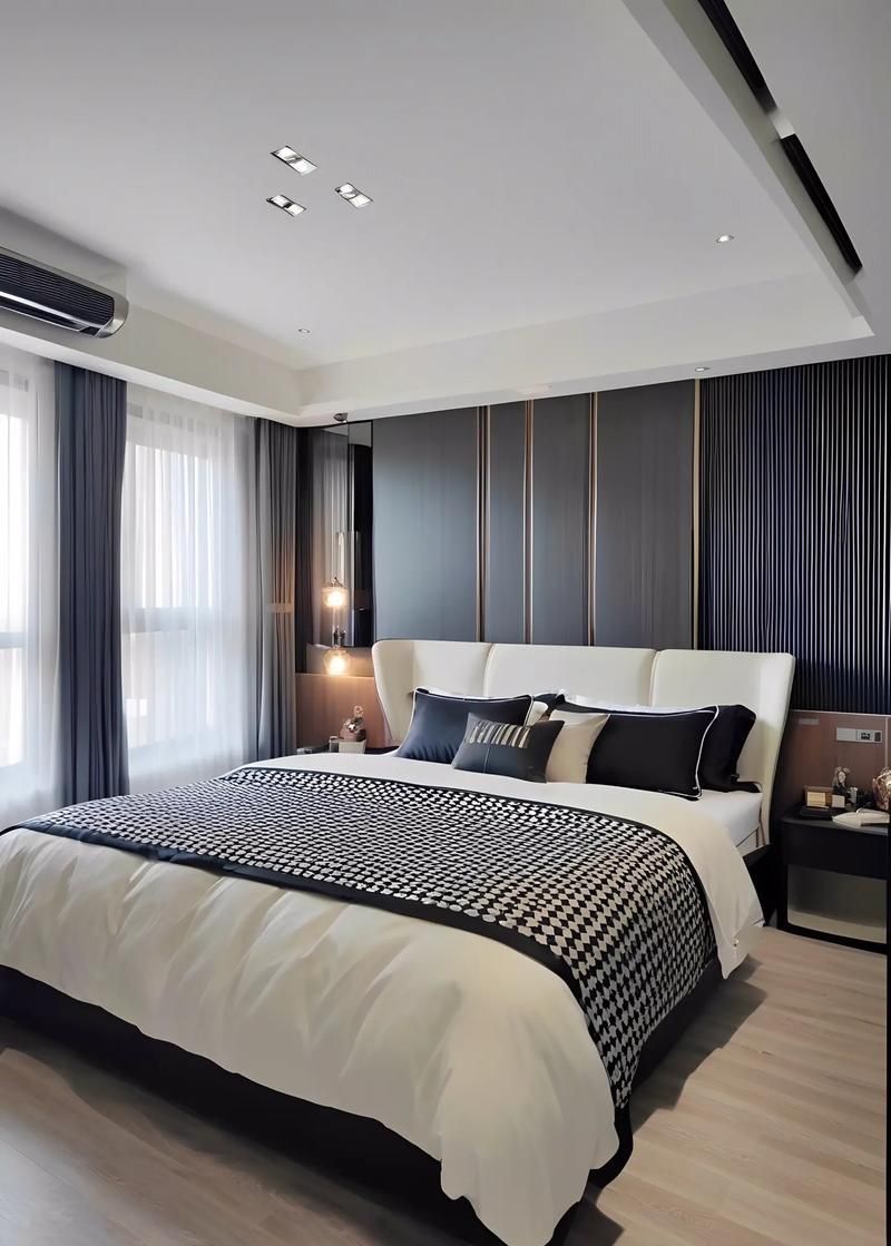 明年开始大范围流行的轻奢风 - 家居知识