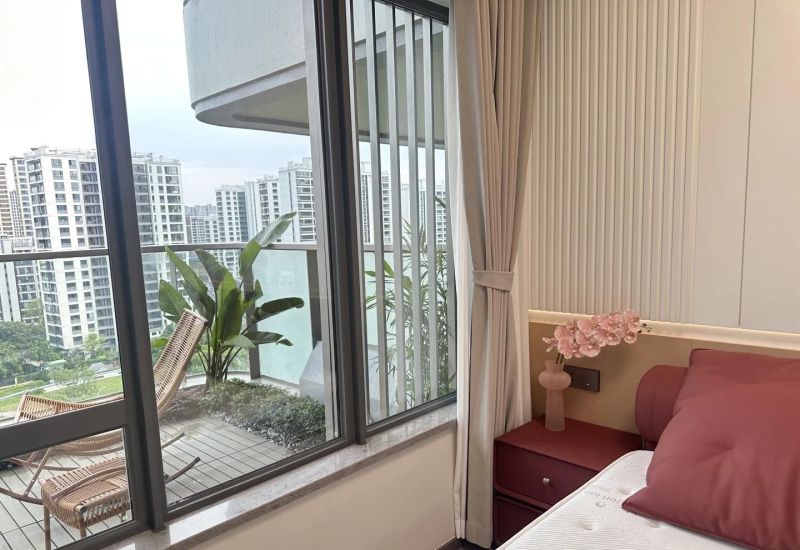 轻奢风格真的很好看，以后或许会流行起来 - 家居知识