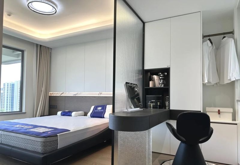 轻奢风格真的很好看，以后或许会流行起来 - 家居知识