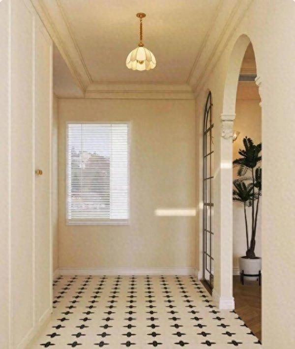 法式硬装美学，装修界的白月光，美到令人窒息