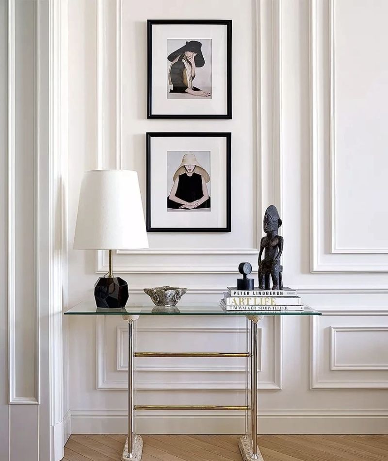 保姆级攻略！小户型法式风格不踩坑，记住“4要4不要”，颜值爆表 - 家居知识