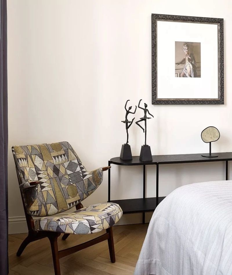 保姆级攻略！小户型法式风格不踩坑，记住“4要4不要”，颜值爆表 - 家居知识