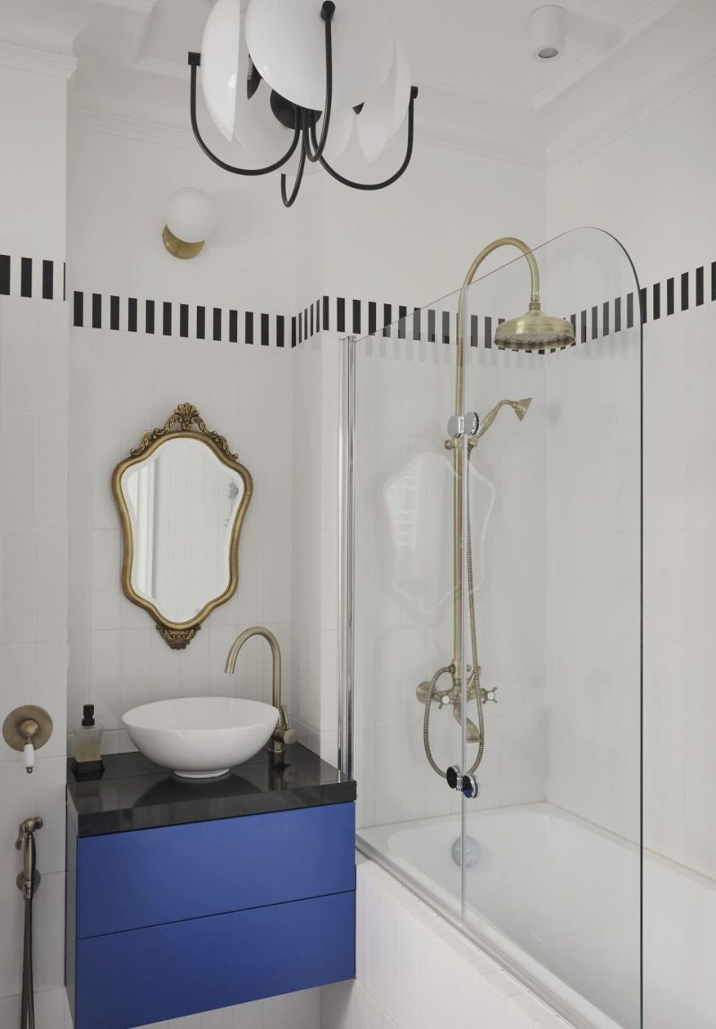 保姆级攻略！小户型法式风格不踩坑，记住“4要4不要”，颜值爆表 - 家居知识