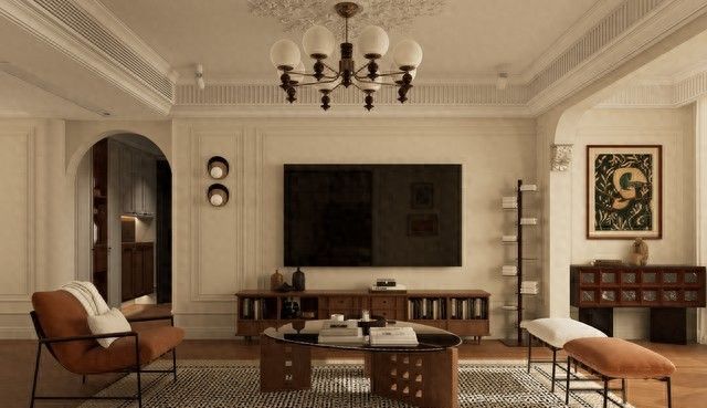 家居流行趋势：轻法式——女主人将法式的浪漫与优雅融入家居生活 - 家居知识