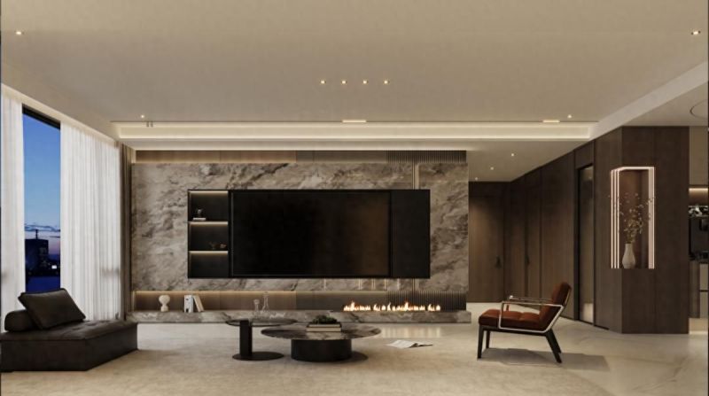 2024最受欢迎的7种装修风格指南，照着装秒变高级感！