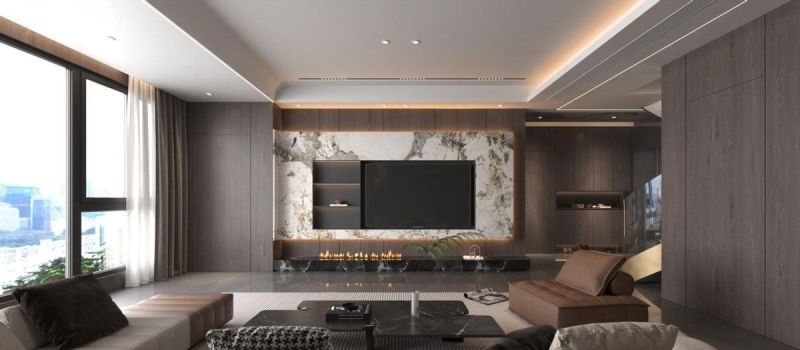 火爆全网的7种装修风格清单：照着装不出错！ - 家居知识