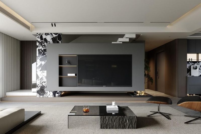 火爆全网的7种装修风格清单：照着装不出错！ - 家居知识