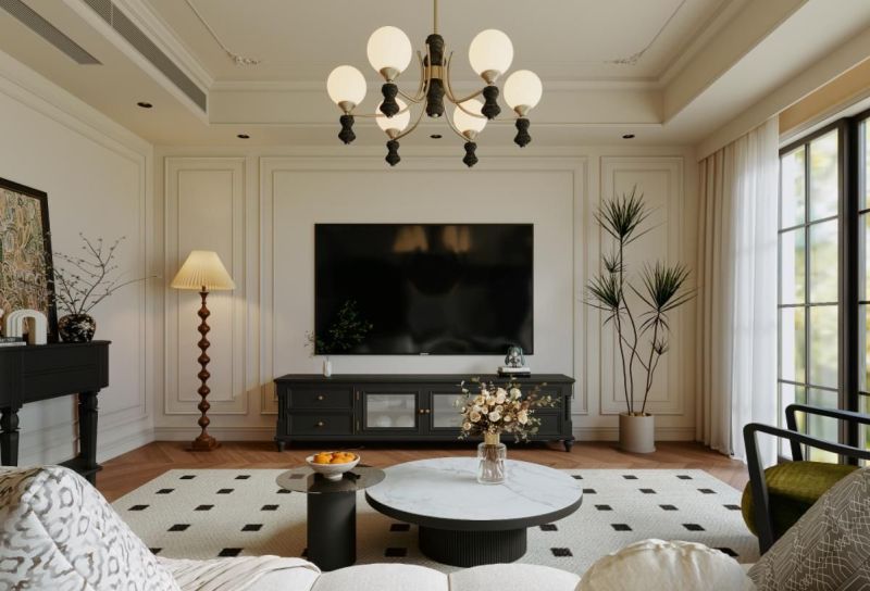 火爆全网的7种装修风格清单：照着装不出错！ - 家居知识