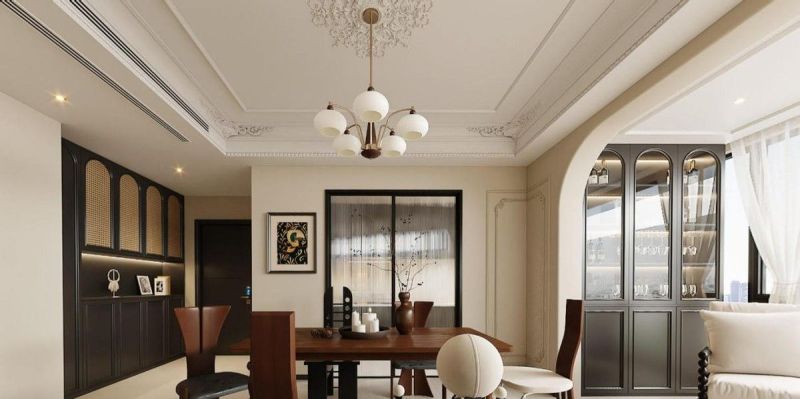 火爆全网的7种装修风格清单：照着装不出错！ - 家居知识