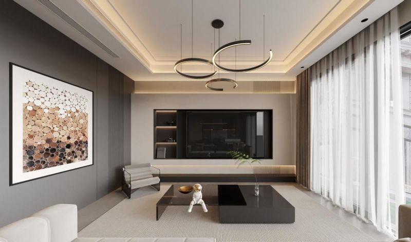 火爆全网的7种装修风格清单：照着装不出错！ - 家居知识