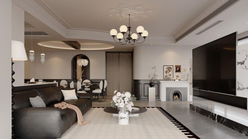 火爆全网的7种装修风格清单：照着装不出错！ - 家居知识