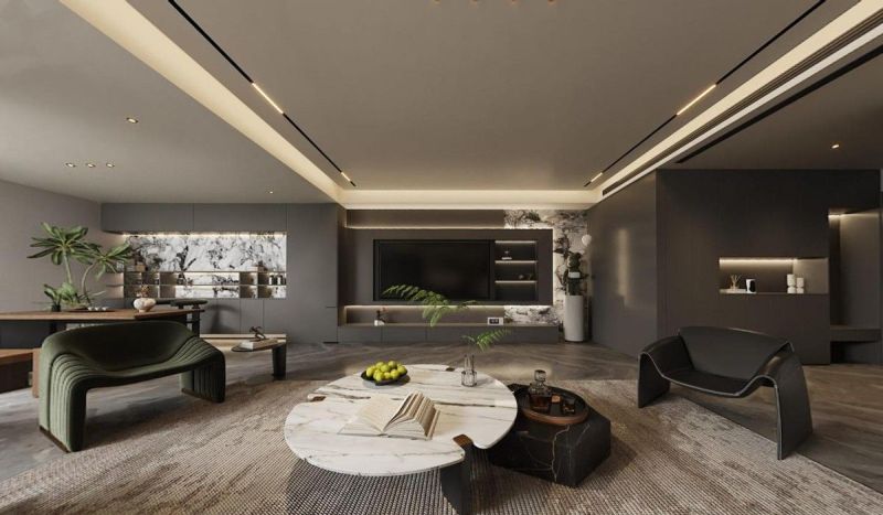 火爆全网的7种装修风格清单：照着装不出错！ - 家居知识