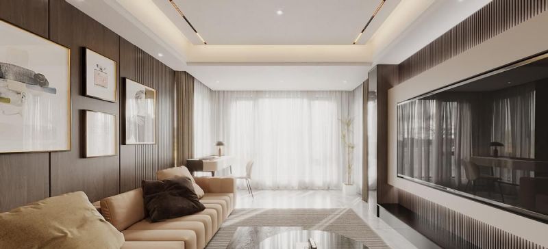 火爆全网的7种装修风格清单：照着装不出错！ - 家居知识