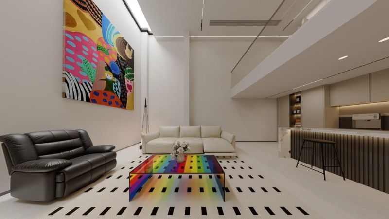 火爆全网的7种装修风格清单：照着装不出错！ - 家居知识