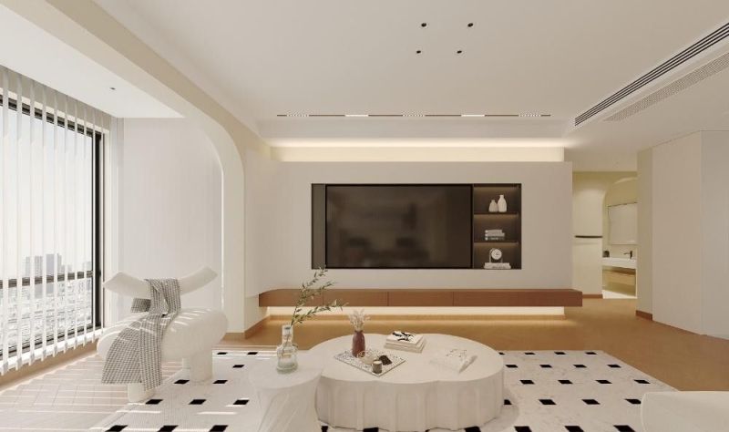 火爆全网的7种装修风格清单：照着装不出错！ - 家居知识