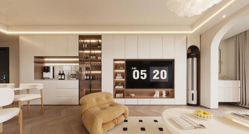 火爆全网的7种装修风格清单：照着装不出错！ - 家居知识