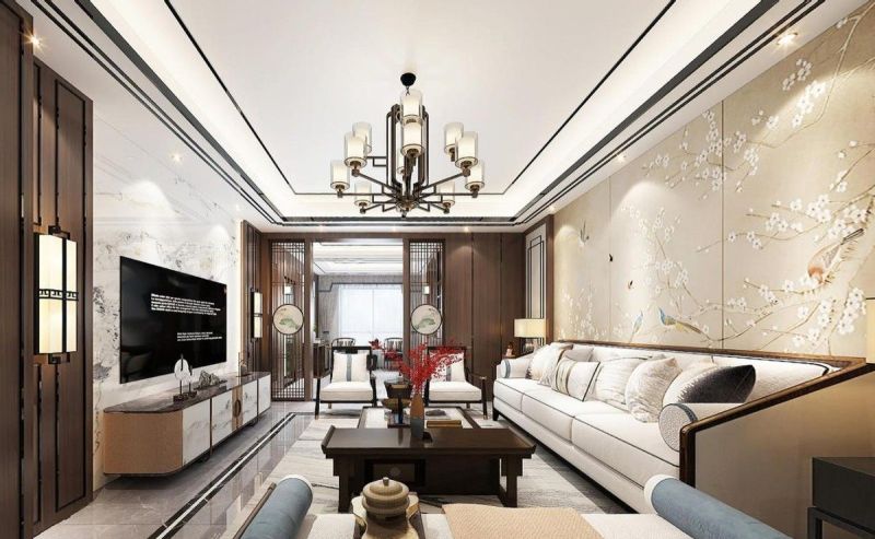 火爆全网的7种装修风格清单：照着装不出错！ - 家居知识