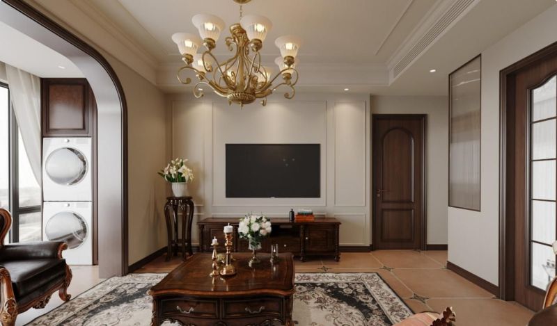 火爆全网的7种装修风格清单：照着装不出错！ - 家居知识