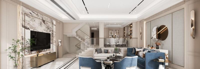 火爆全网的7种装修风格清单：照着装不出错！ - 家居知识