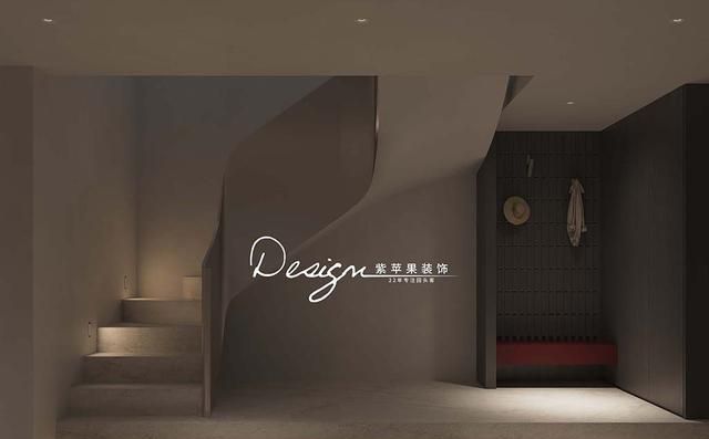 400㎡意式极简别墅装修理性与克制的奢华叙事 - 家居知识