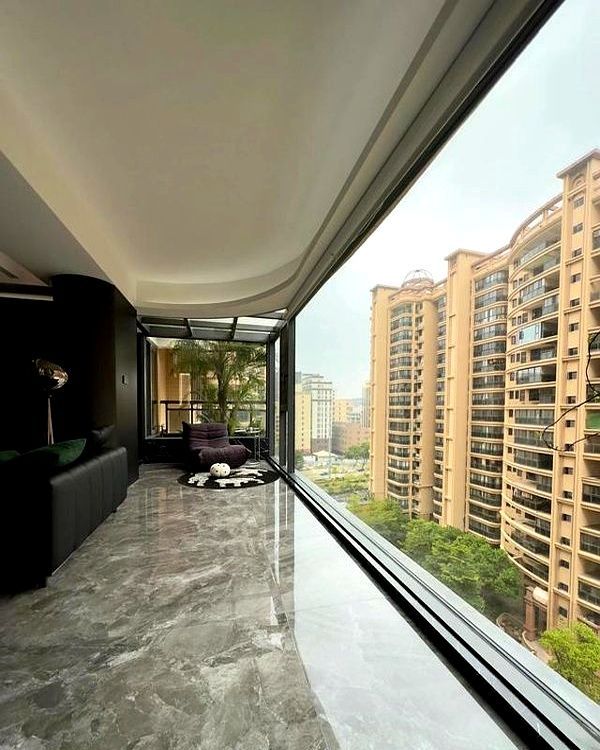 300平意式大平层，越看越高级越住越幸福！ - 家居知识