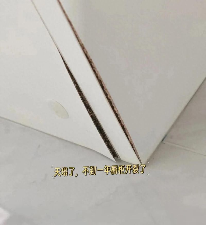 定制橱柜不翻车！9个黄金细节+尺寸，下厨省30分钟还耐用 - 家居知识