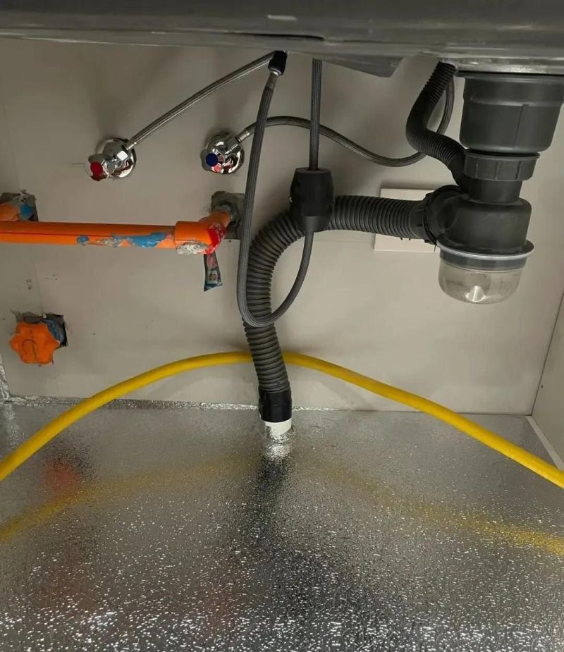 定制橱柜不翻车！9个黄金细节+尺寸，下厨省30分钟还耐用 - 家居知识