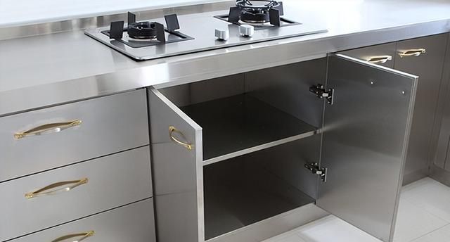 定制橱柜怎么选？6大要点要牢记，早点知道不吃亏 - 家居知识