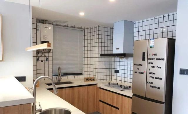 定制橱柜怎么选？6大要点要牢记，早点知道不吃亏 - 家居知识