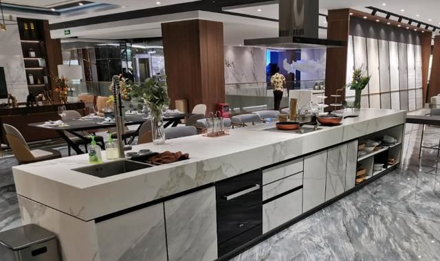 定制橱柜怎么选？6大要点要牢记，早点知道不吃亏 - 家居知识